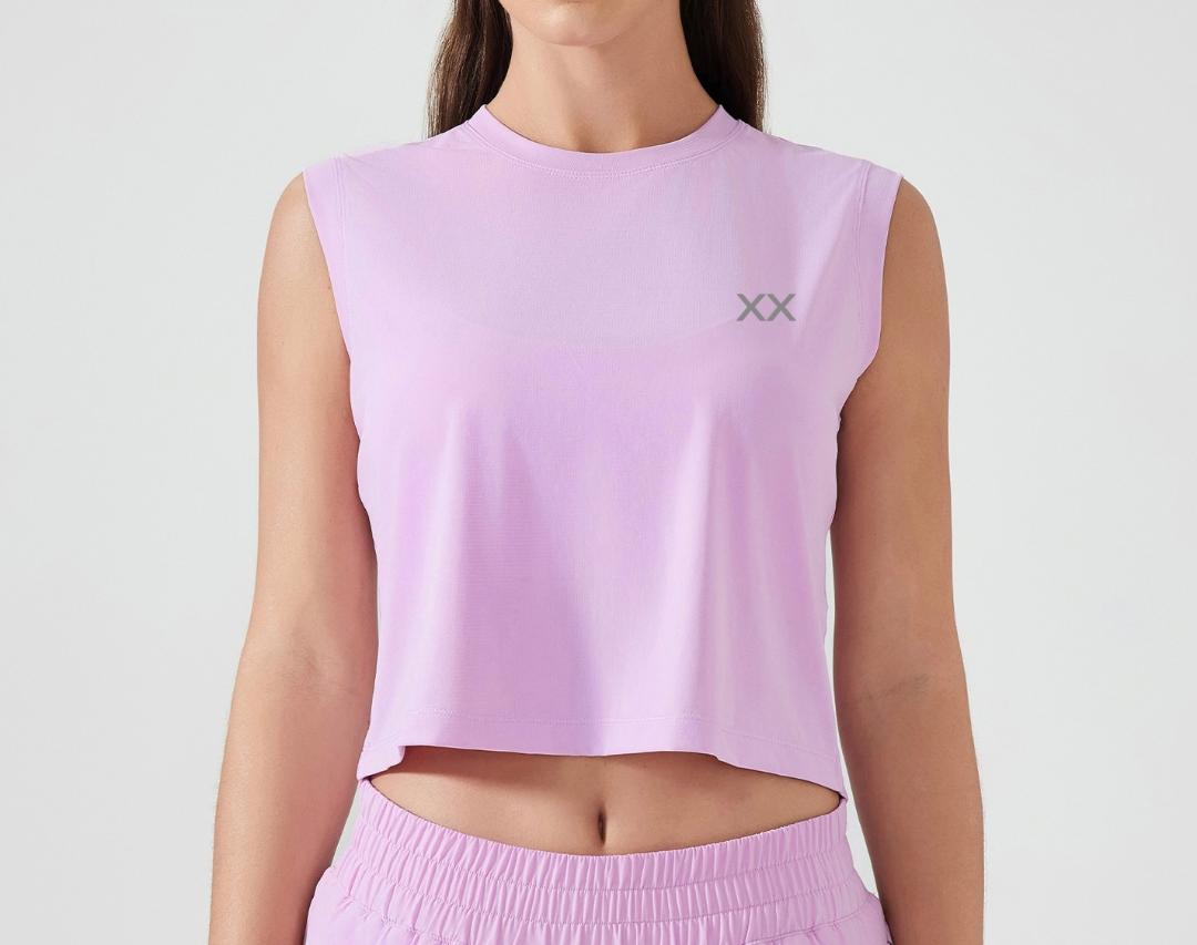 Nova Crop Tank