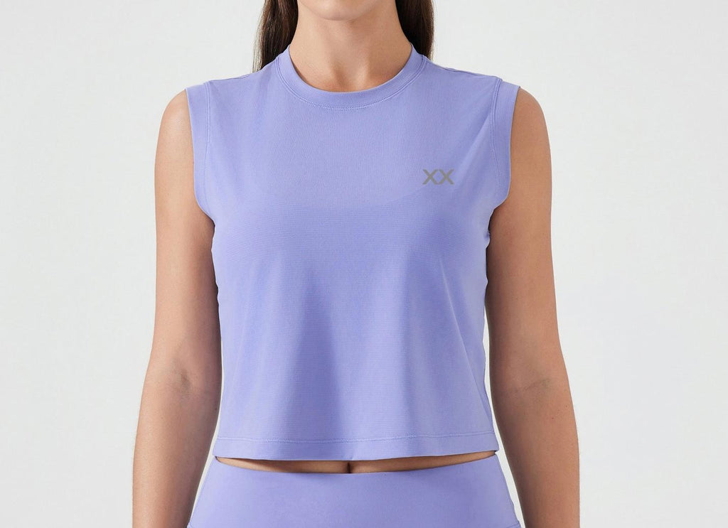 Nova Crop Tank