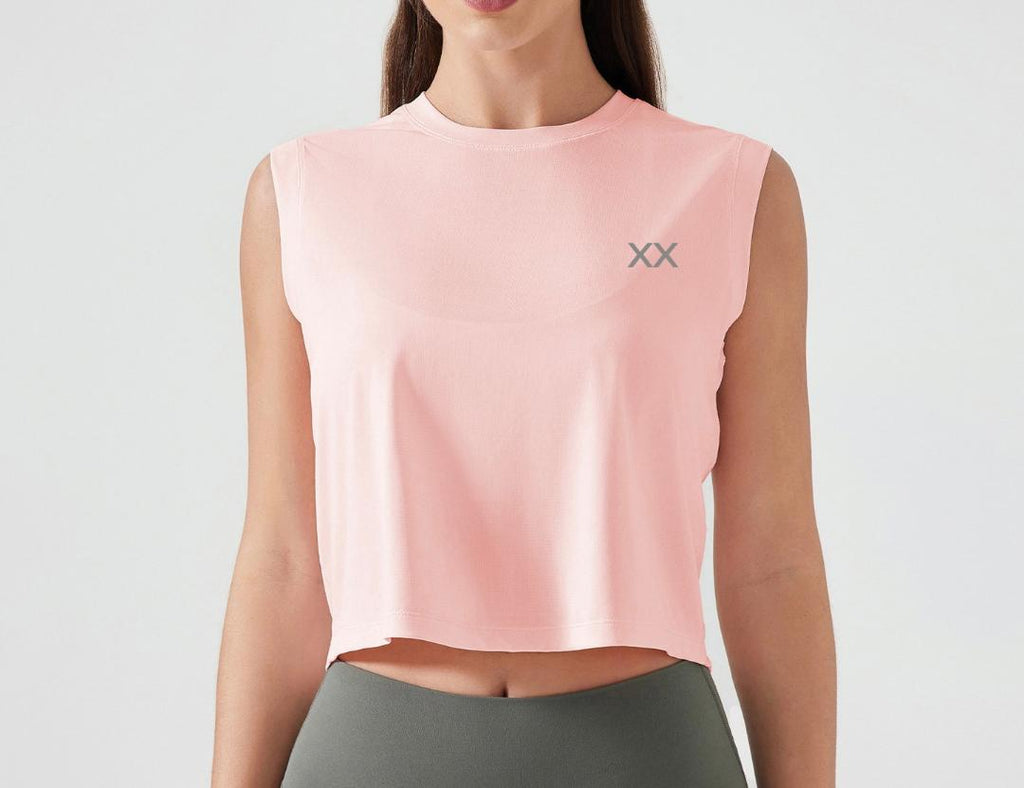 Nova Crop Tank